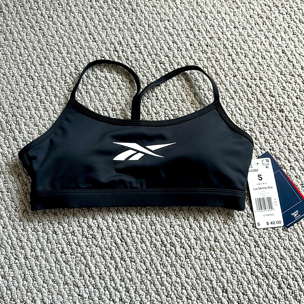 Reebok Sports Bra